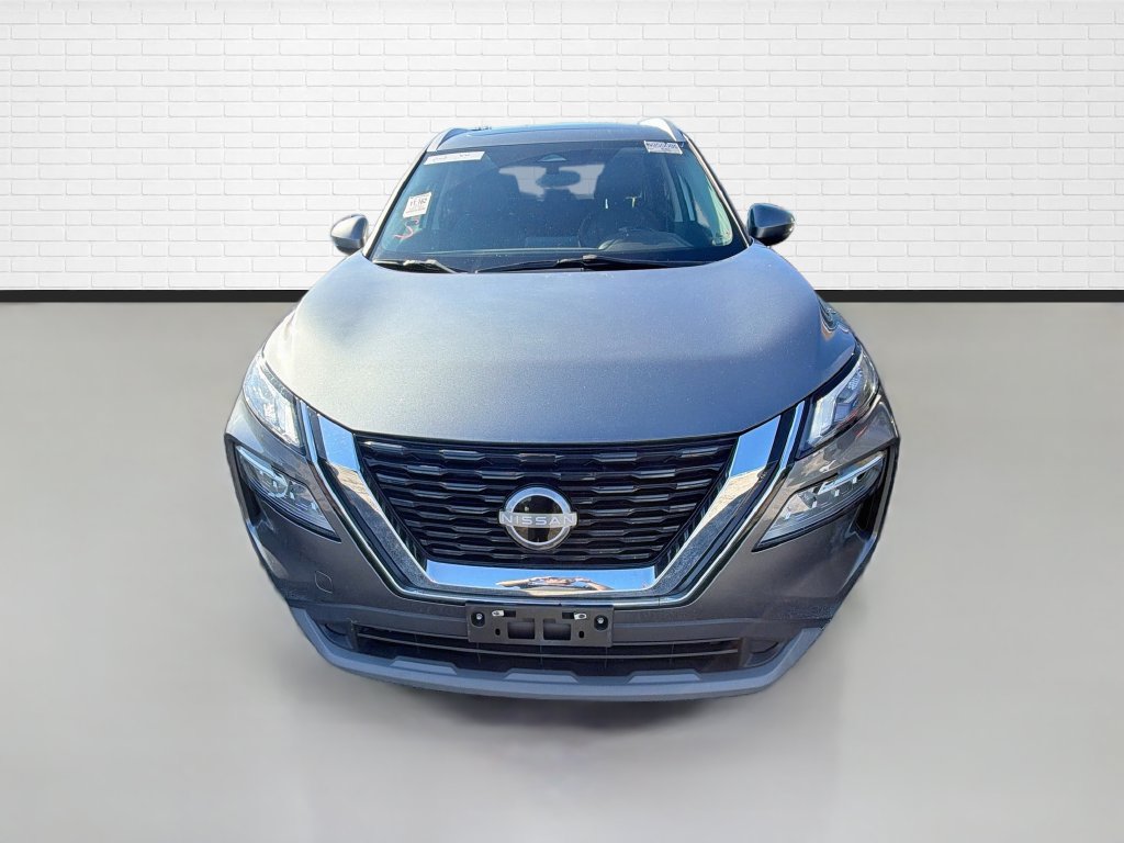 Used 2023 Nissan Rogue SV w/ SV Premium B Package AWD/4WD image 2