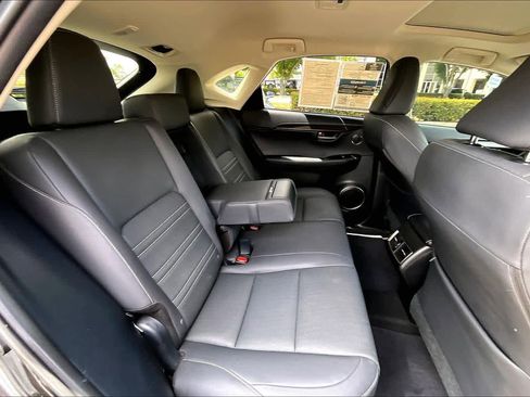 Used 2021 Lexus NX 300 FWD w/ Accessory Package 2 image 20