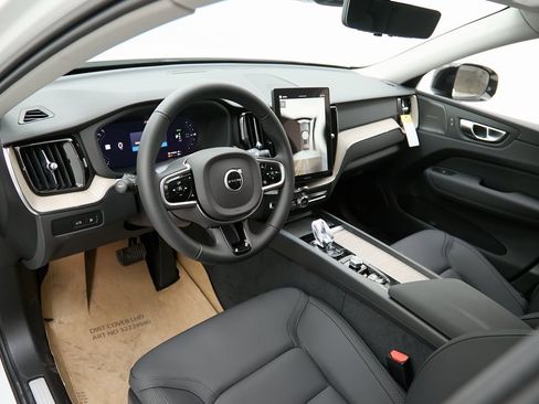 New 2026 Volvo XC60 T8 Plus w/ Climate Package image 12