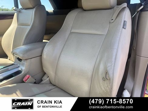 Used 2005 Toyota Solara SLE FWD image 21