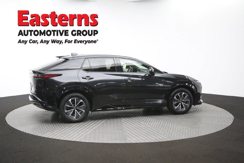 Used 2023 Lexus RZ 450e Premium w/ Technology Package AWD/4WD image 46