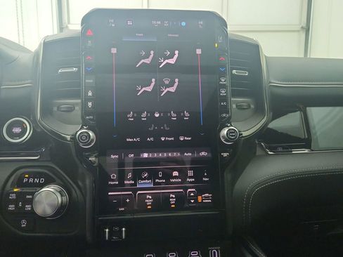 New 2026 RAM 1500 Limited AWD/4WD image 28