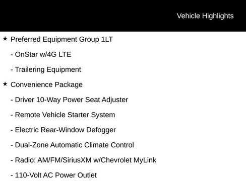 Used 2015 Chevrolet Silverado 3500 LT w/ LT Convenience Package image 14