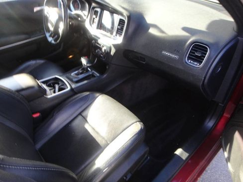 Used 2018 Dodge Charger SXT Plus w/ Quick Order Package 29J image 14