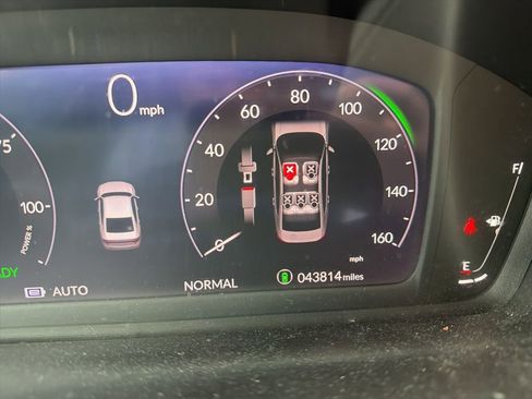 Used 2023 Honda Accord Sport image 10