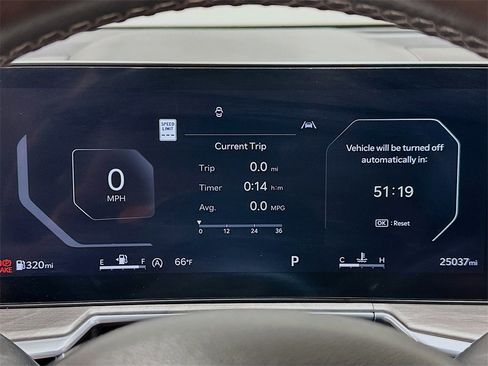 Used 2024 Kia Sorento SX Prestige image 12