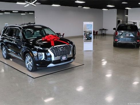 Used 2024 Hyundai Kona SEL w/ Convenience Package image 43