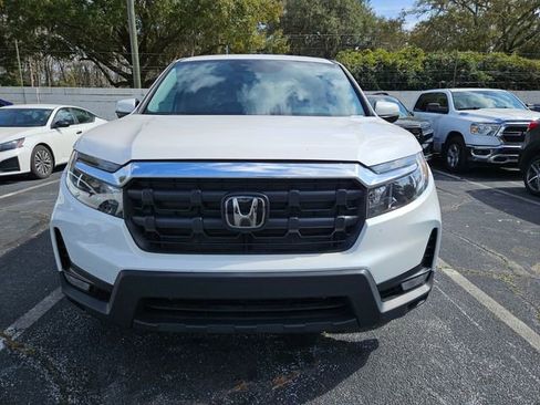 Certified 2024 Honda Ridgeline RTL+ image 3