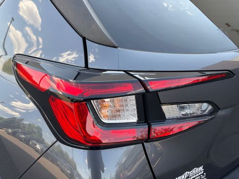 Certified 2024 Subaru Crosstrek 2.0i Premium AWD/4WD image 26