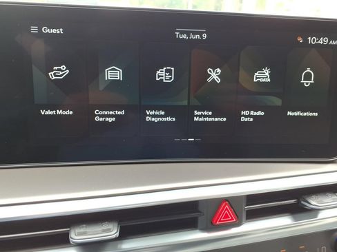 New 2026 Kia Sorento SX Prestige AWD/4WD image 22