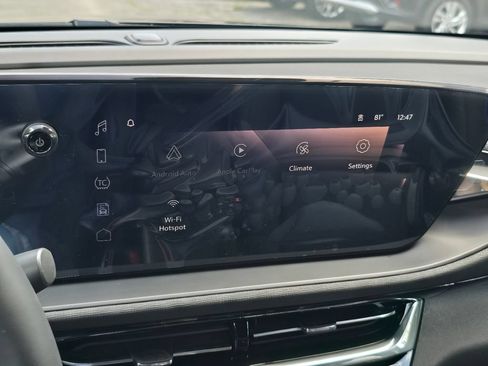 New 2026 Buick Envista Sport Touring w/ Convenience I Package FWD image 14
