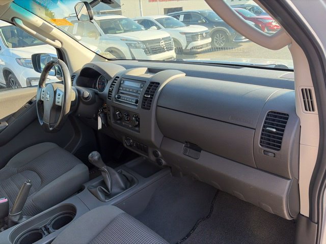 Used 2006 Nissan Frontier NISMO w/ (N01) Utility Bed Pkg AWD/4WD image 11
