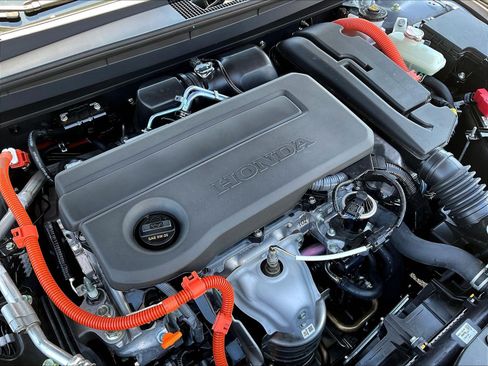 Used 2026 Honda Accord Sport image 31
