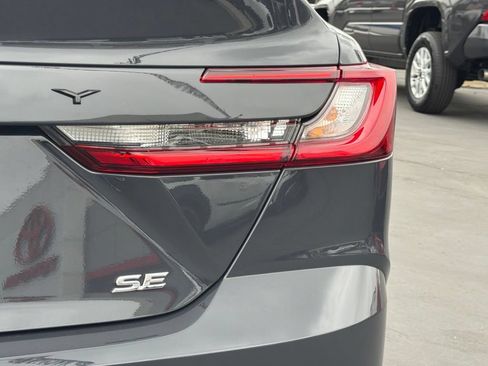 New 2026 Toyota Camry SE FWD image 15