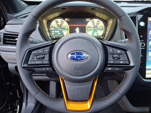 New 2026 Subaru Forester Wilderness AWD/4WD image 21