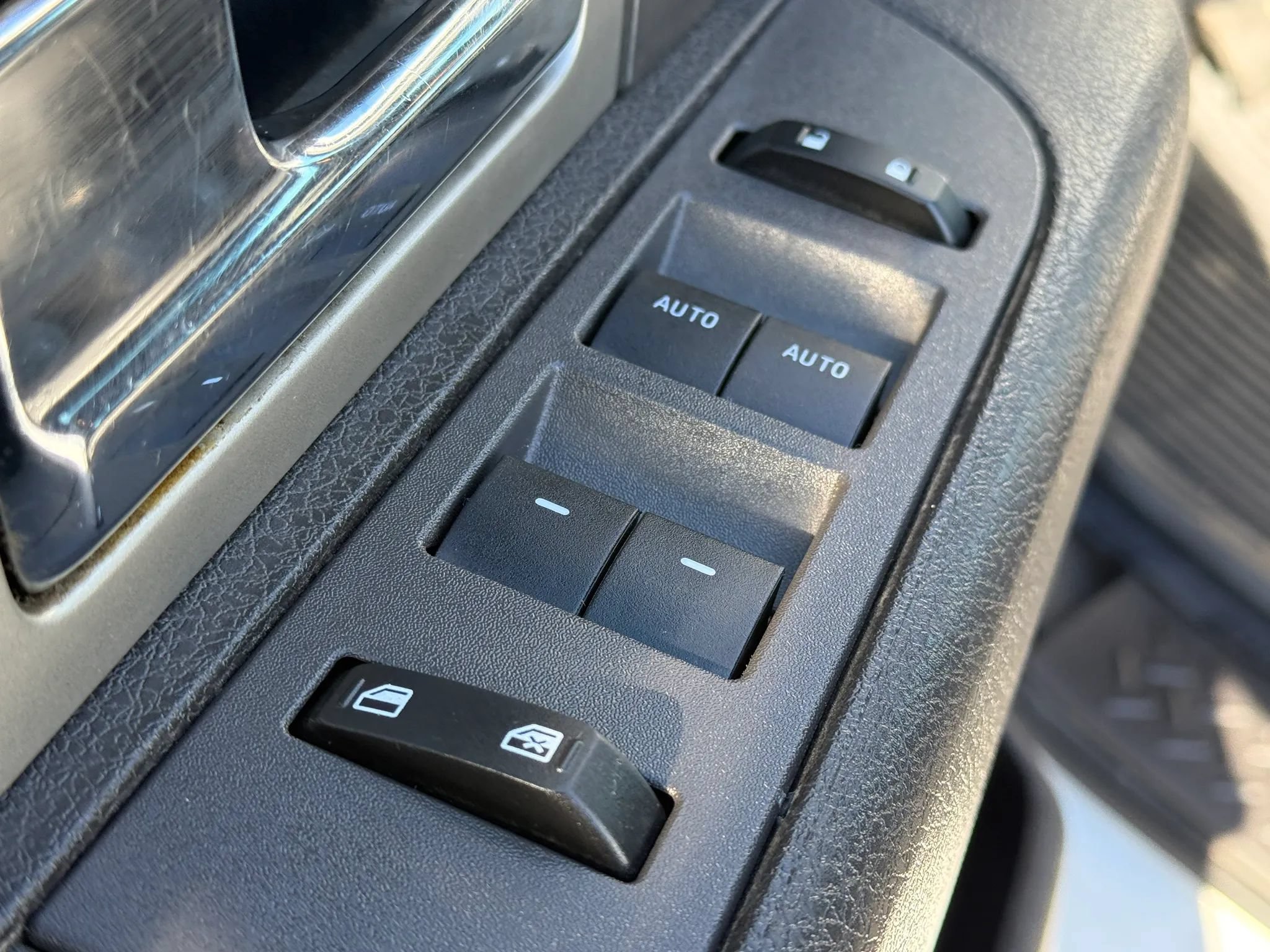 Used 2013 Ford F150 FX4 w/ Luxury Equipment Group AWD/4WD image 24