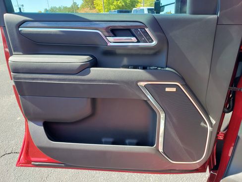 New 2026 Chevrolet Silverado 3500 LTZ w/ LTZ Plus Package image 14