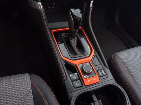 Used 2021 Subaru Forester Sport w/ Popular Package #2 image 16