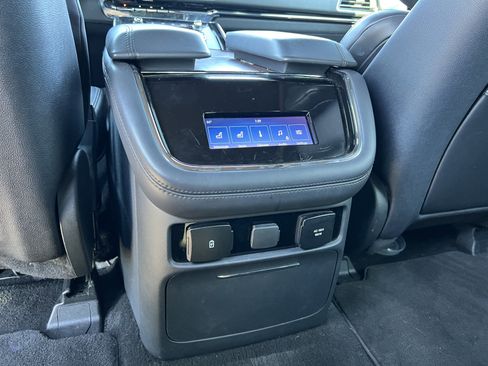 Certified 2023 Lincoln Navigator Reserve image 30