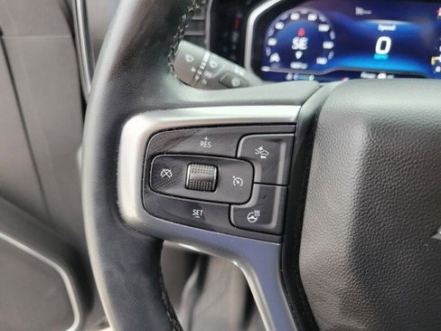 Used 2024 Chevrolet Silverado 1500 LT w/ Protection Package image 18