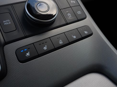 Used 2023 Hyundai Palisade Limited image 15