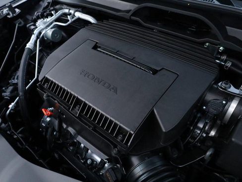 New 2025 Honda Pilot TrailSport image 32