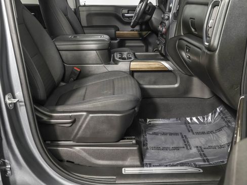 Used 2022 Chevrolet Silverado 1500 RST w/ All Star Edition Plus image 45