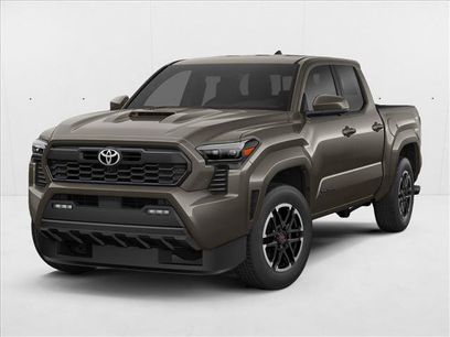 Used 2024 Toyota Tacoma TRD Sport