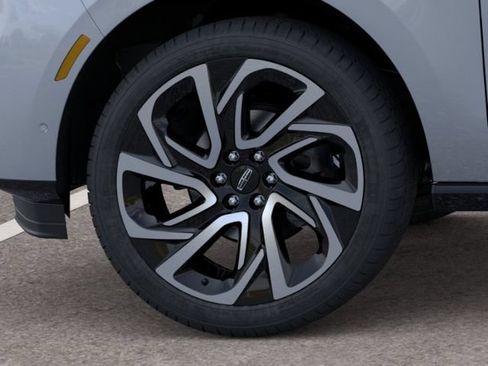 New 2026 Lincoln Navigator Reserve AWD/4WD image 19