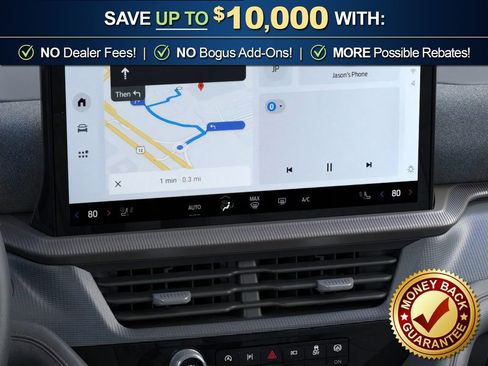 New 2026 Ford Explorer Active w/ Active Comfort Package RWD image 19