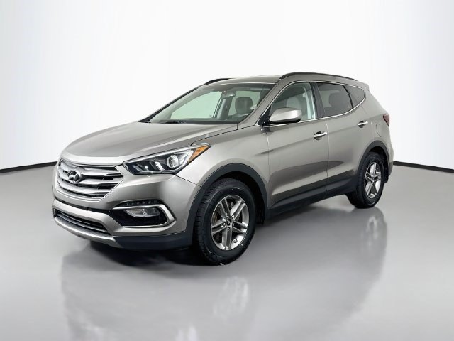 Used 2017 Hyundai Santa Fe Sport AWD/4WD image 4