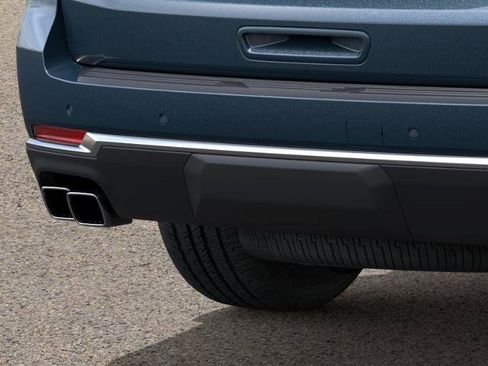 New 2026 Chevrolet Tahoe High Country AWD/4WD image 38