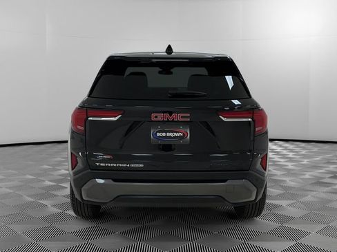 Certified 2026 GMC Terrain Elevation AWD/4WD image 4