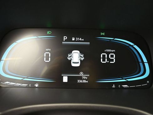 Used 2025 Hyundai Palisade SEL AWD/4WD image 28