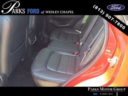 Used 2019 MAZDA CX-5 Grand Touring FWD image 15