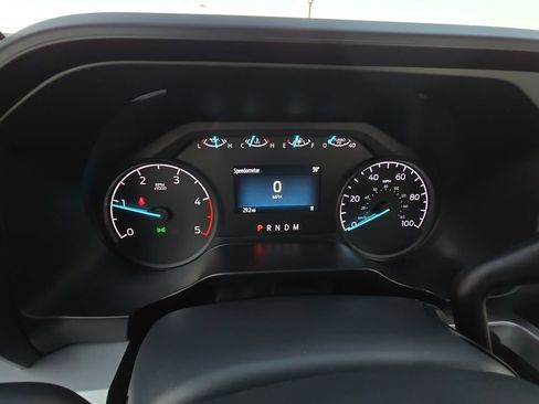 New 2026 Ford F250 XL w/ F-250 >10K GVWR Package RWD image 21