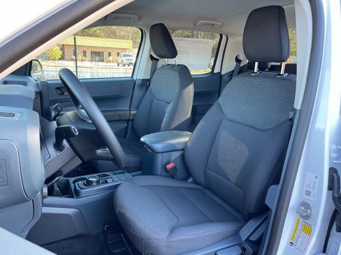 New 2026 Ford Maverick XL w/ Equipment Group 101A image 16