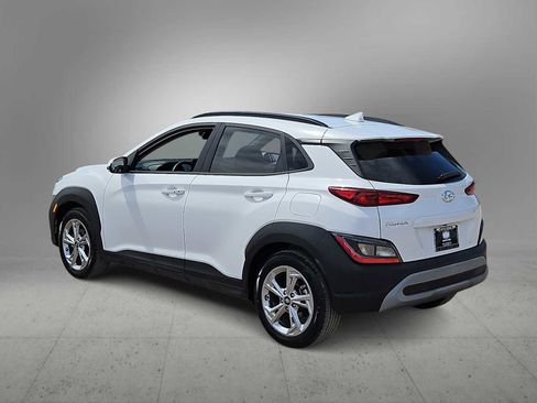 Certified 2023 Hyundai Kona SEL image 6