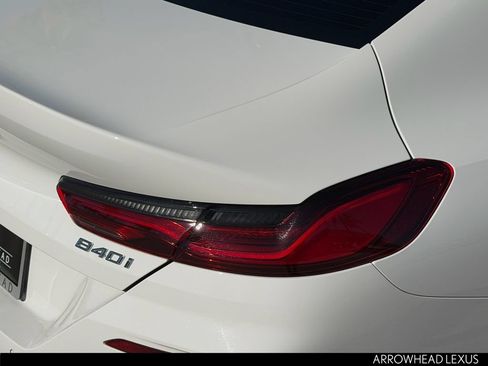 Used 2025 BMW 840i RWD image 15