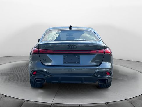 Certified 2026 Audi A5 2.0T Prestige AWD/4WD image 6