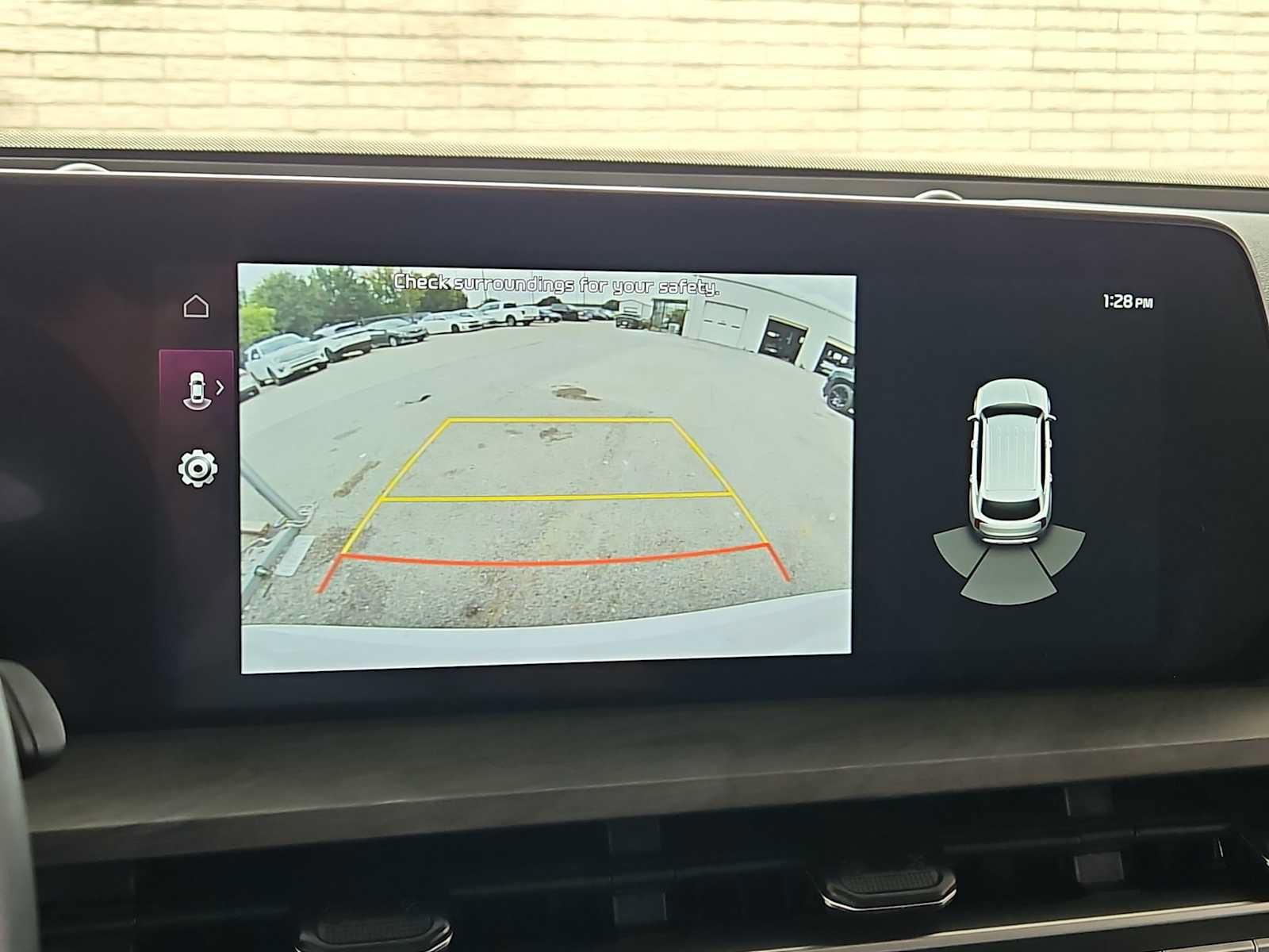 Used 2025 Kia Telluride AWD image 21