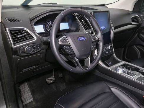 Used 2024 Ford Edge SEL w/ Convenience Package AWD/4WD image 22