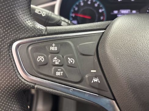 Used 2025 Chevrolet Malibu LT FWD image 22