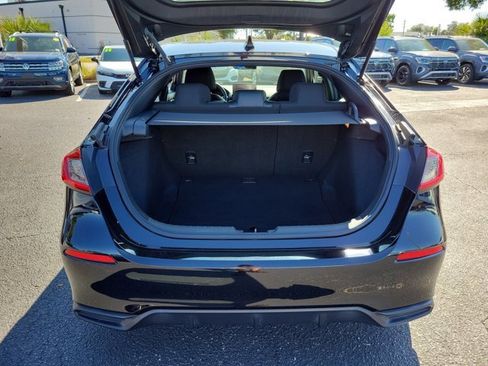 Certified 2022 Honda Civic Sport image 13