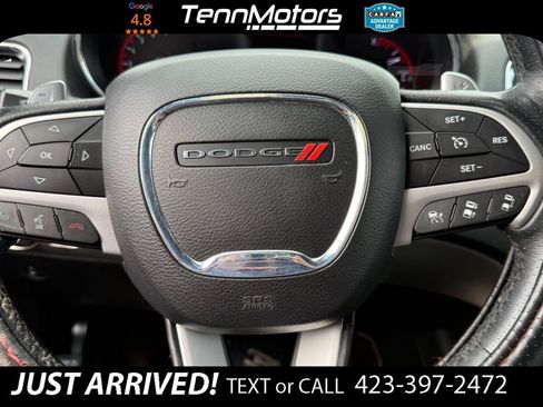 Used 2017 Dodge Durango R/T w/ Technology Group AWD/4WD image 24