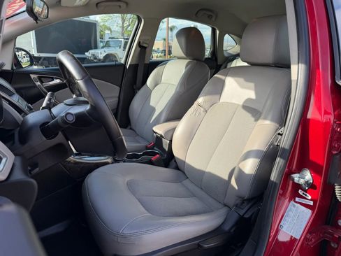 Used 2015 Buick Verano image 10
