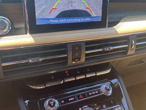 Used 2020 Lincoln Corsair Reserve w/ Elements Package image 7