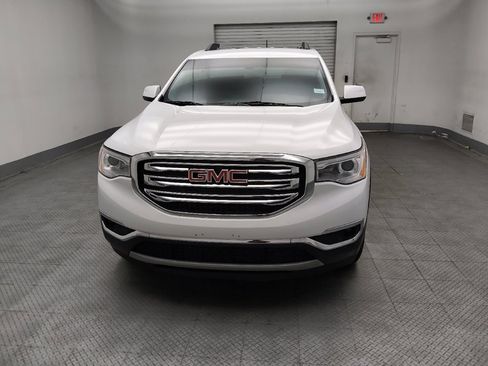 Used 2019 GMC Acadia SLT AWD/4WD image 15