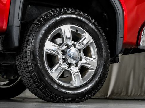 Used 2026 GMC Sierra 2500 SLT AWD/4WD image 58
