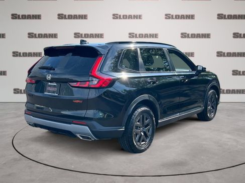 Used 2026 Honda CR-V TrailSport image 5
